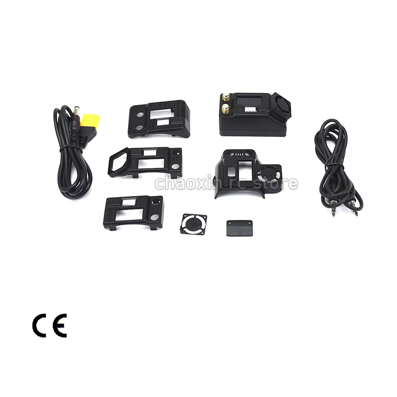 SKYZONE Bildschirmempfänger St – Skyzone Steadyview X Receiver Module Bewertung und Preis