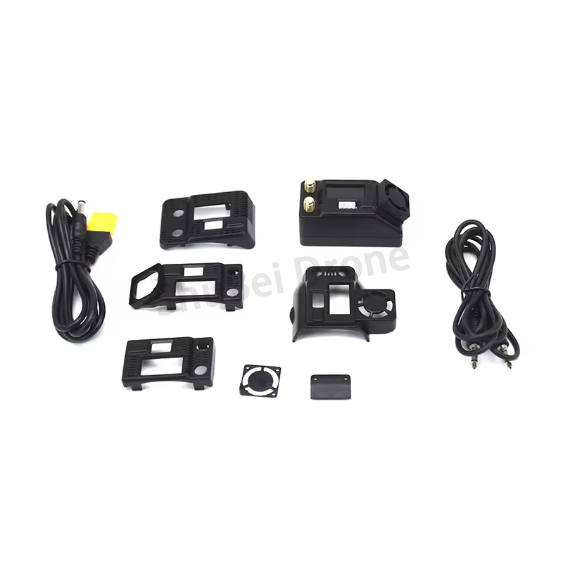 SKYZONE SteadyView X 5,8G FPV- – Skyzone Steadyview X Receiver Module Bewertung und Preis