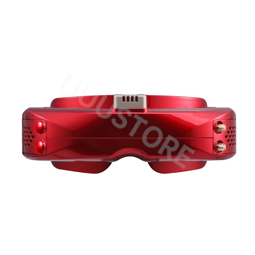 SKY04X SKYZONE Pro 5,8 GHz 48C – Skyzone Sky04X Pro Oled Fpv Goggles Bewertung und Preis