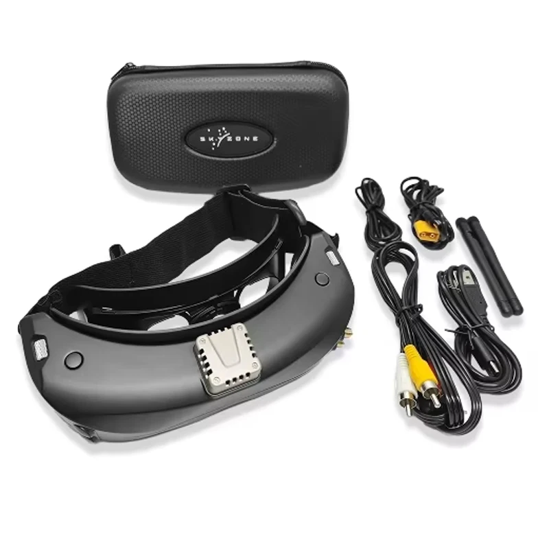 Skyzone Sky04X Pro OLED FPV-Br – Skyzone Sky04X Pro Oled Fpv Goggles Bewertung und Preis
