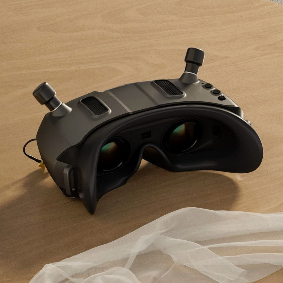 Walksnail Avatar HD Goggles X  – Walksnail Avatar Hd Goggles X Bewertung und Preis