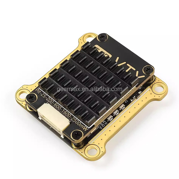 Drohnenteile für GEPRC RAD VTX – Geprc Rad Vtx 5.8G 2.5W Bewertung und Preis
