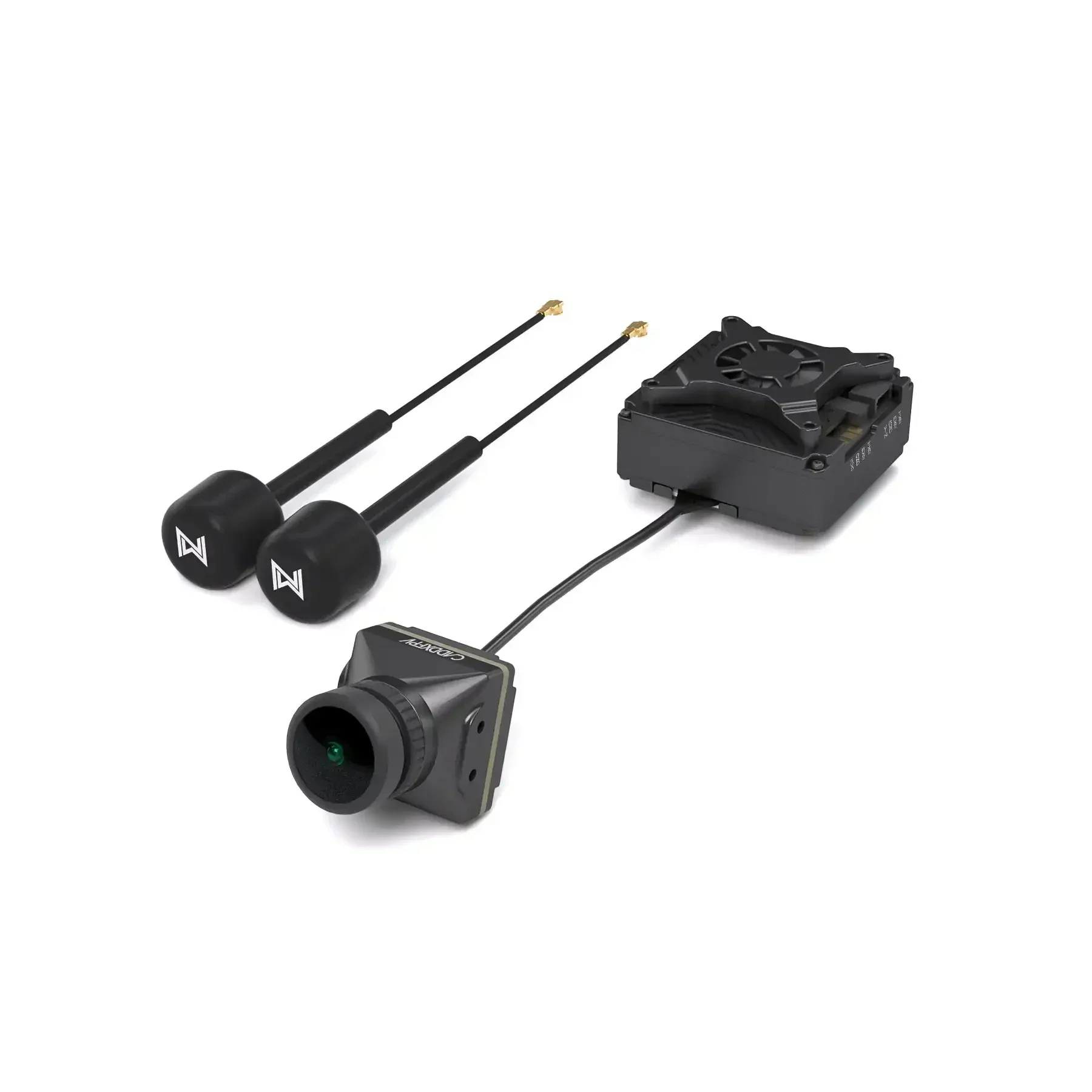 CADDX Walksnail Avatar GT 2W L – Walksnail Avatar Gt Kit 2W Vtx Bewertung und Preis