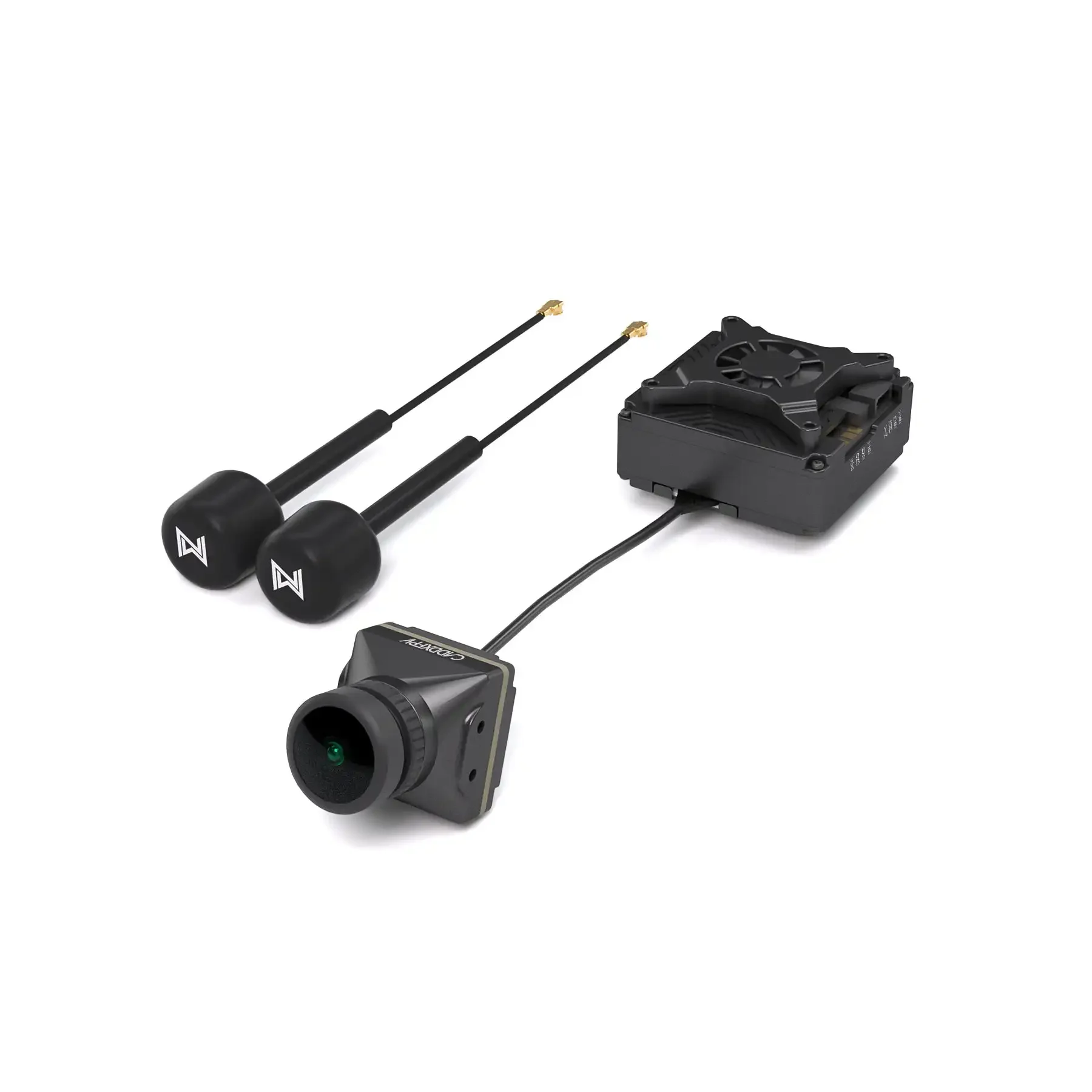 Walks nail Avatar GT Kit 1080p – Walksnail Avatar Gt Kit 2W Vtx Bewertung und Preis