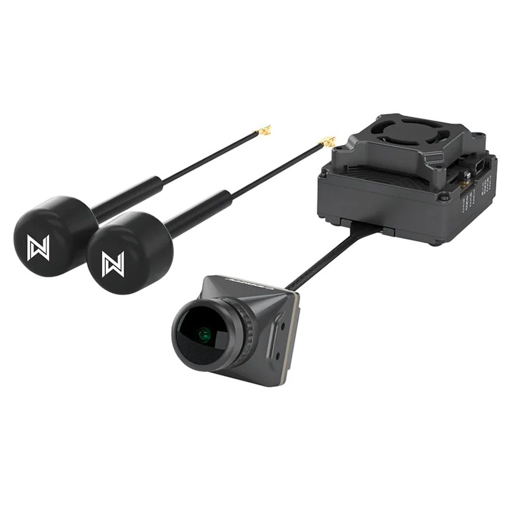 Caddx Walksnail Avatar GT KIT  – Walksnail Avatar Gt Kit 2W Vtx Bewertung und Preis