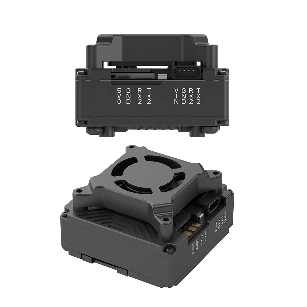 Caddx Walksnail Avatar GT KIT  – Walksnail Avatar Gt Kit 2W Vtx Bewertung und Preis
