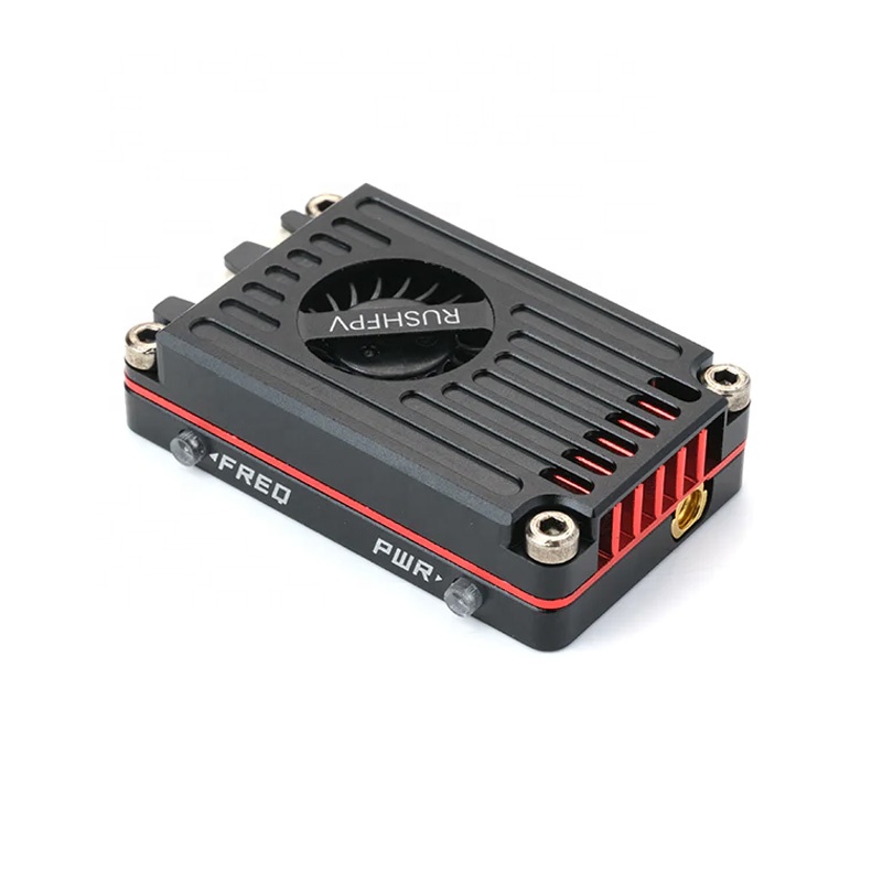 RushFPV Rush Max Solo 5,8GHz 2 – Rushfpv Rush Max Solo 5.8G 2.5W Vtx Bewertung und Preis