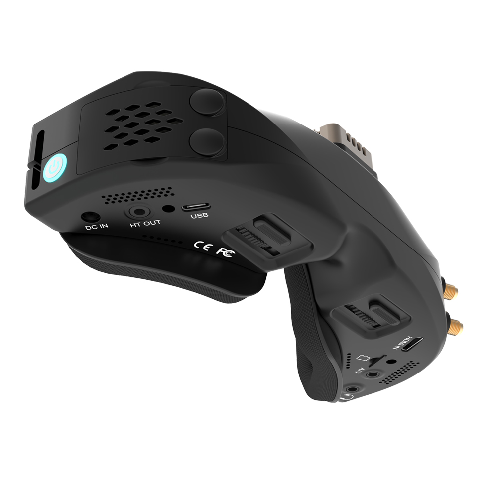 SKYZONE SKY04O PRO FPV-Brille  – Skyzone Sky04O Pro Fpv Goggles Bewertung und Preis