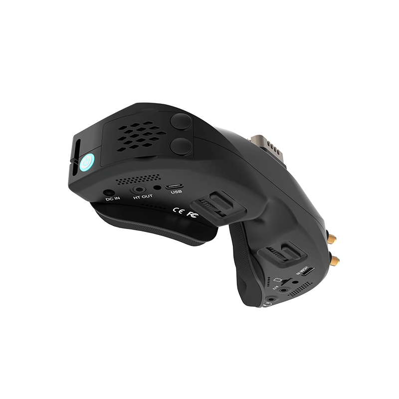 Skyzone SKY04O PRO FPV-Brille  – Skyzone Sky04O Pro Fpv Goggles Bewertung und Preis