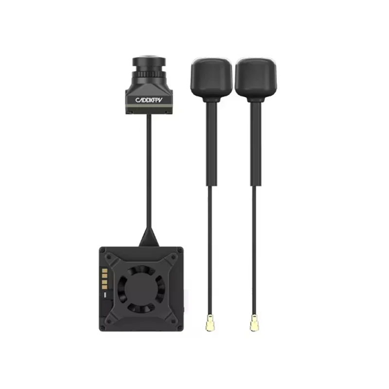 Caddx Walksnail Avatar GT FPV- – Walksnail Avatar Gt Kit 2W Vtx Bewertung und Preis