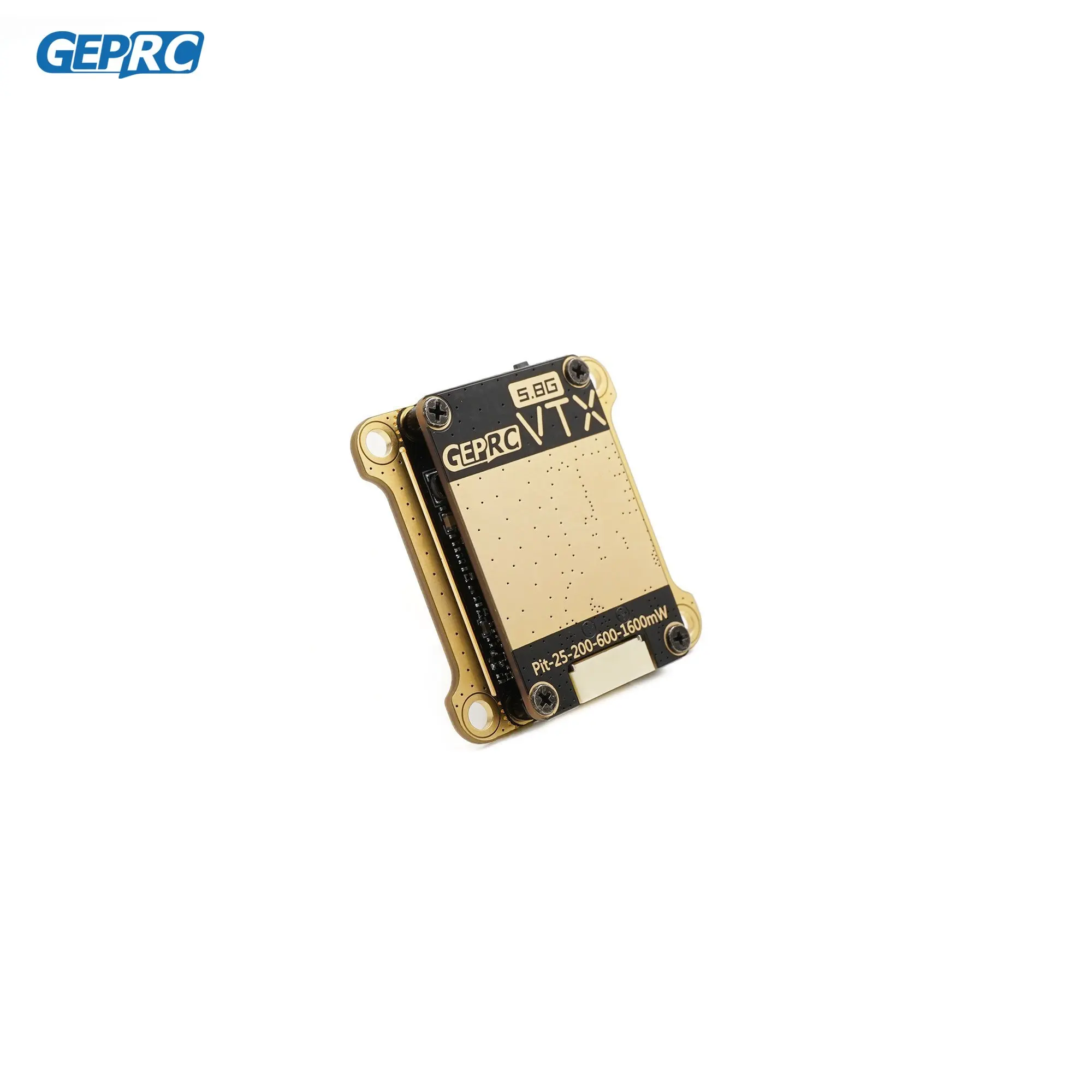 GEPRC RAD VTX 5.8G 1.6W 2.5W 4 – Geprc Rad Vtx 5.8G 2.5W Bewertung und Preis