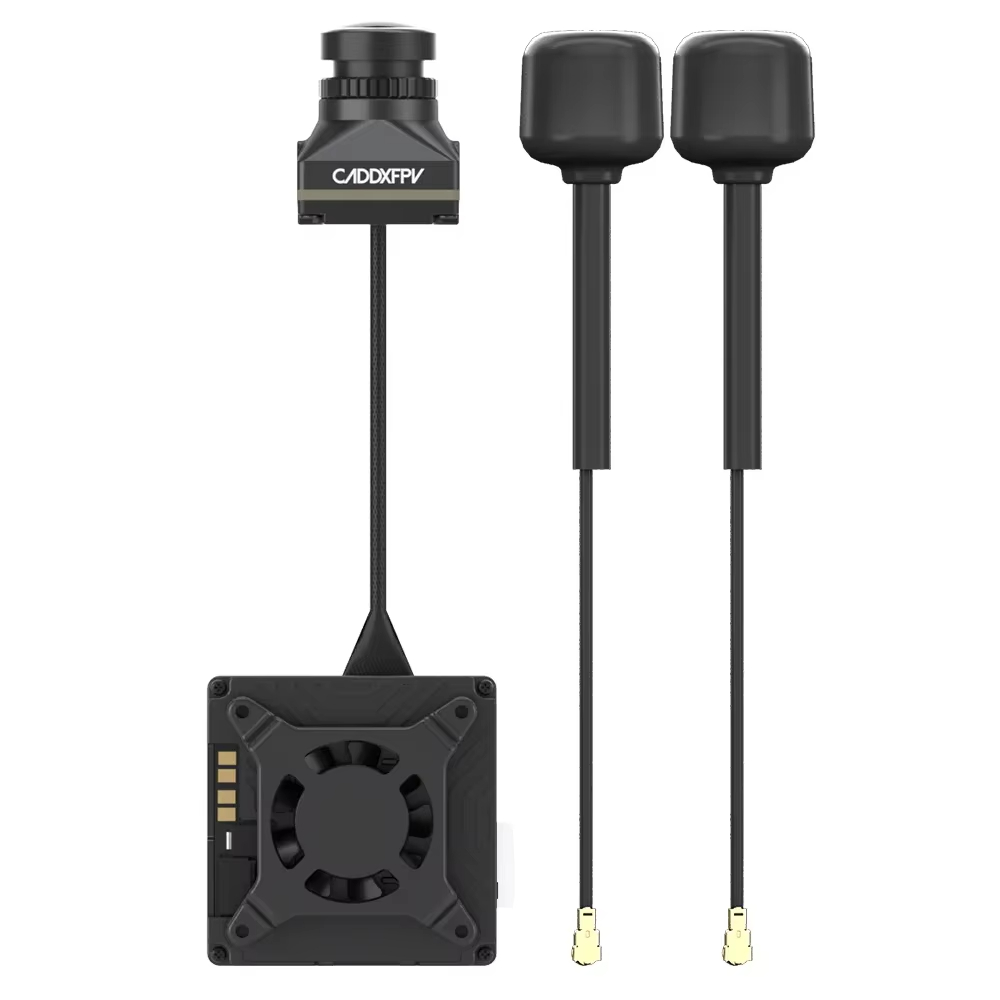 Caddx Walksnail Avatar GT KIT  – Walksnail Avatar Gt Kit 2W Vtx Bewertung und Preis