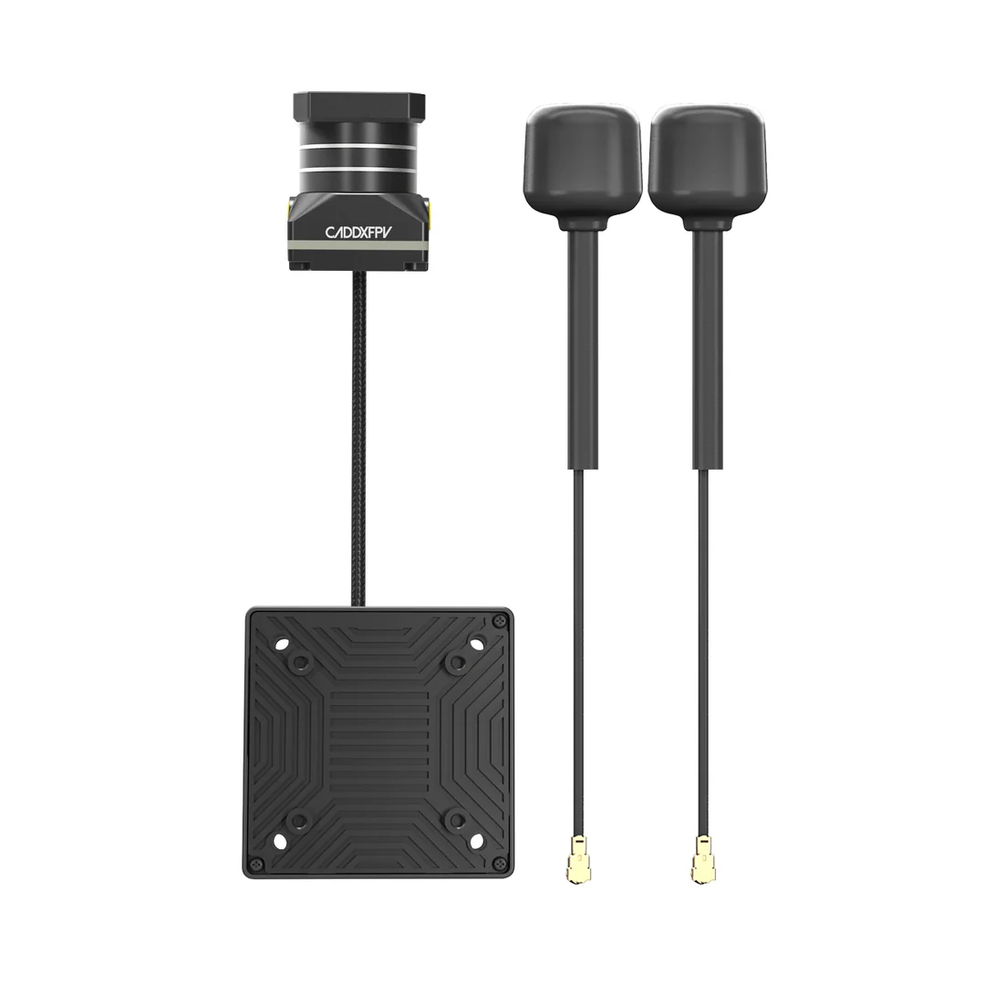 CADDXFPV Walksnail Moonlight K – Walksnail Avatar Hd Moonlight Kit 4K Bewertung und Preis