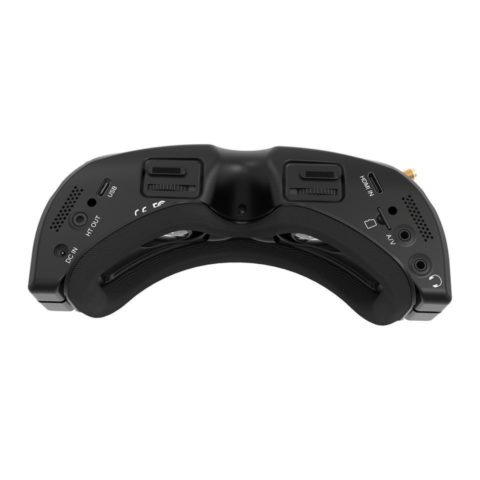 SKYZONE SKY04O PRO V2 FPV Bril – Skyzone Sky04O Pro Fpv Goggles Bewertung und Preis
