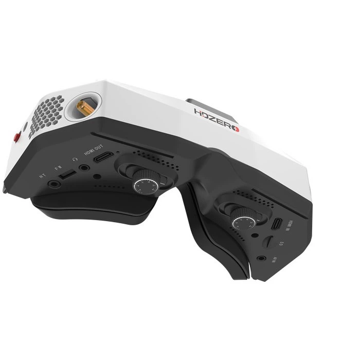 HDZero Goggles 2 FPV HD Digita – Hdzero Goggles Digital Hd Fpv Bewertung und Preis