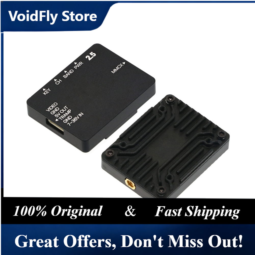 VoidFly Foxeer 5.8G Reaper Ext – Foxeer Reaper Extreme 2.5W Vtx Bewertung und Preis