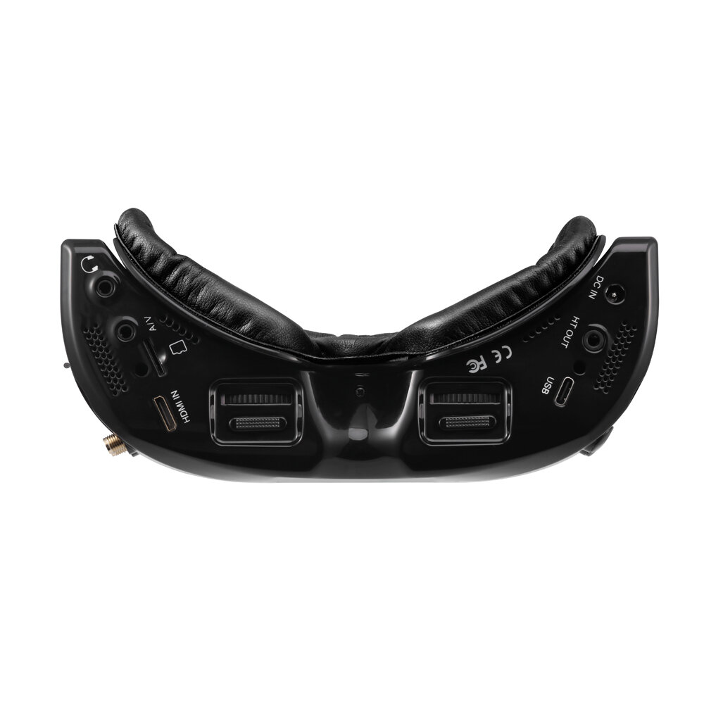 Skyzone 04x pro oled 5,8 ghz 4 – Skyzone Sky04X Pro Oled Fpv Goggles Bewertung und Preis