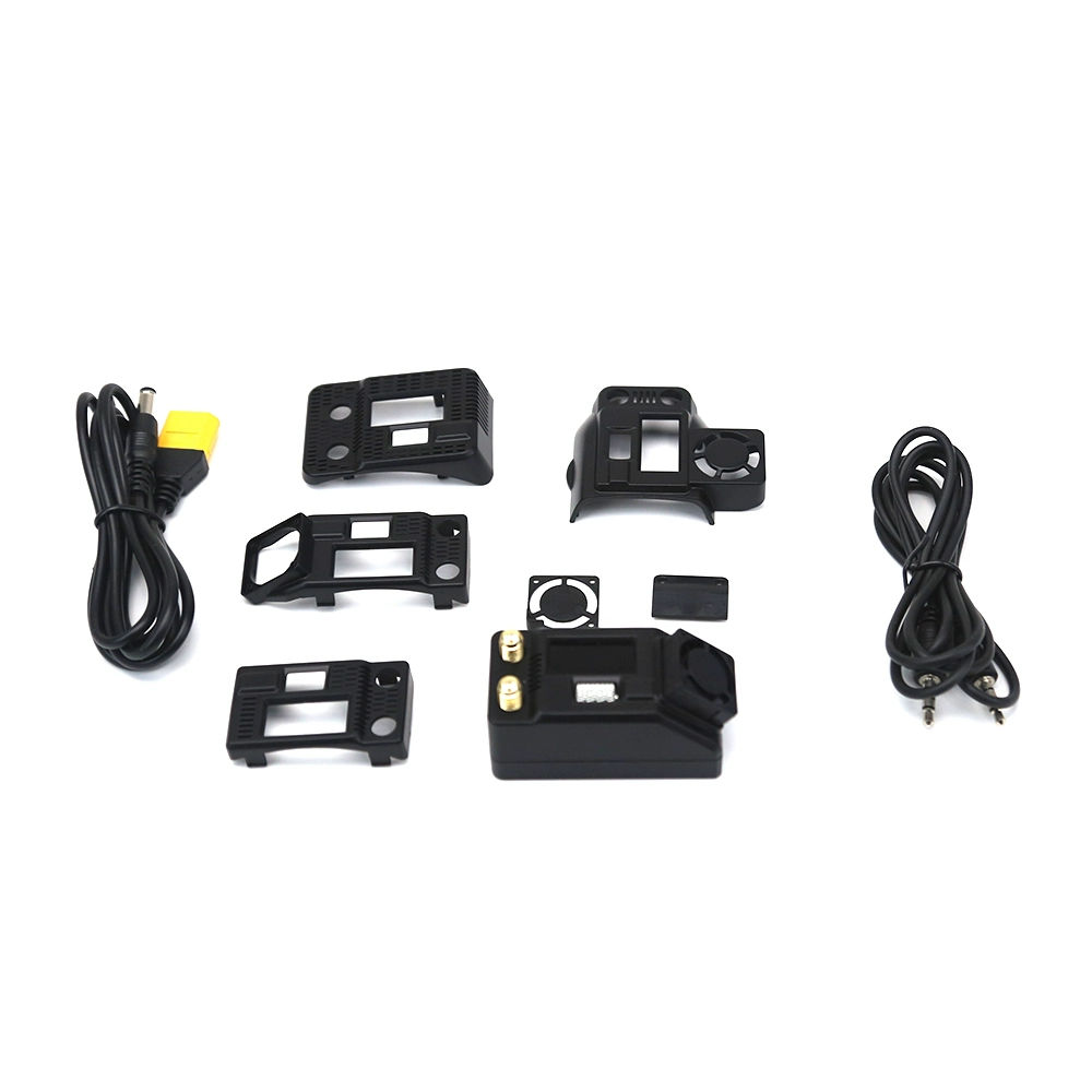 SKYZONE SteadyView X 5,8 GHz I – Skyzone Steadyview X Receiver Module Bewertung und Preis
