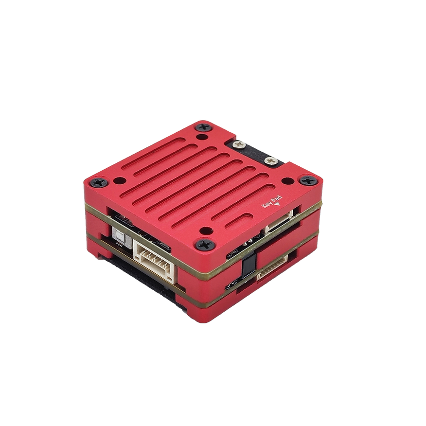 HDZero Freestyle V2 Kit 5.8GHz – Hdzero Freestyle V2 Vtx Kit Bewertung und Preis