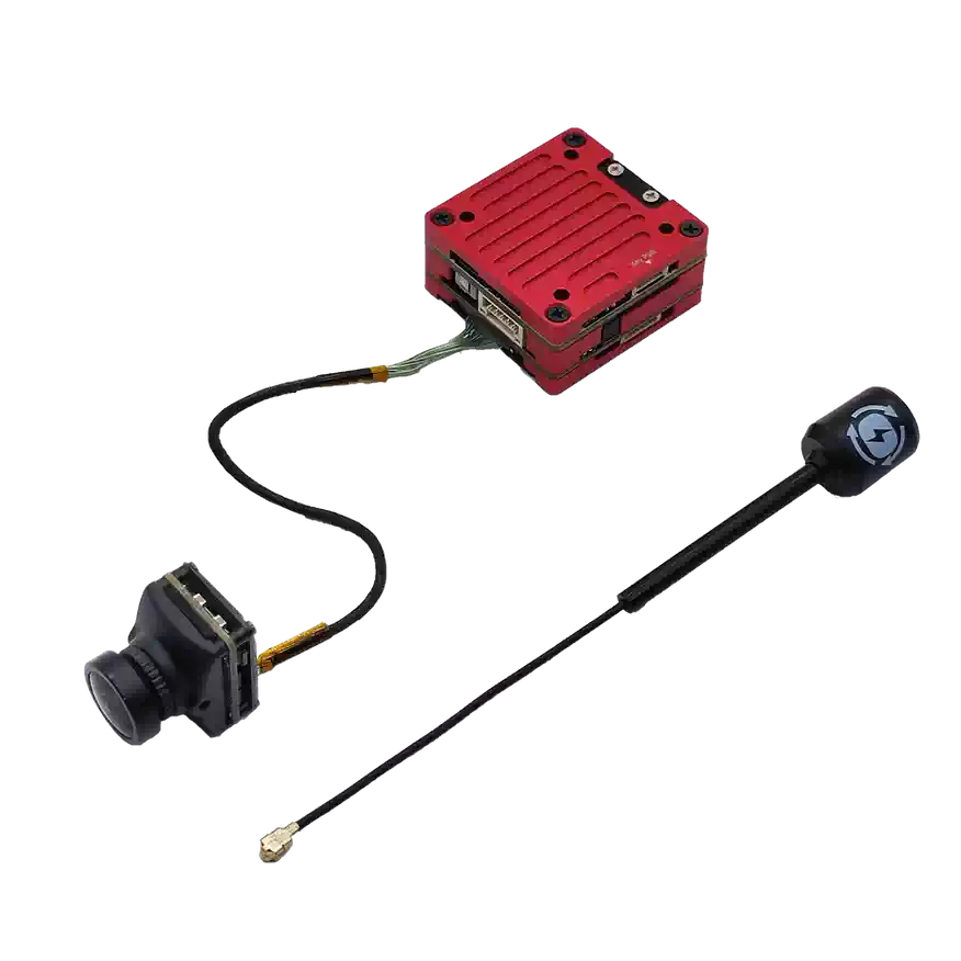 HDZero Freestyle V2 Kit 5.8GHz – Hdzero Freestyle V2 Vtx Kit Bewertung und Preis