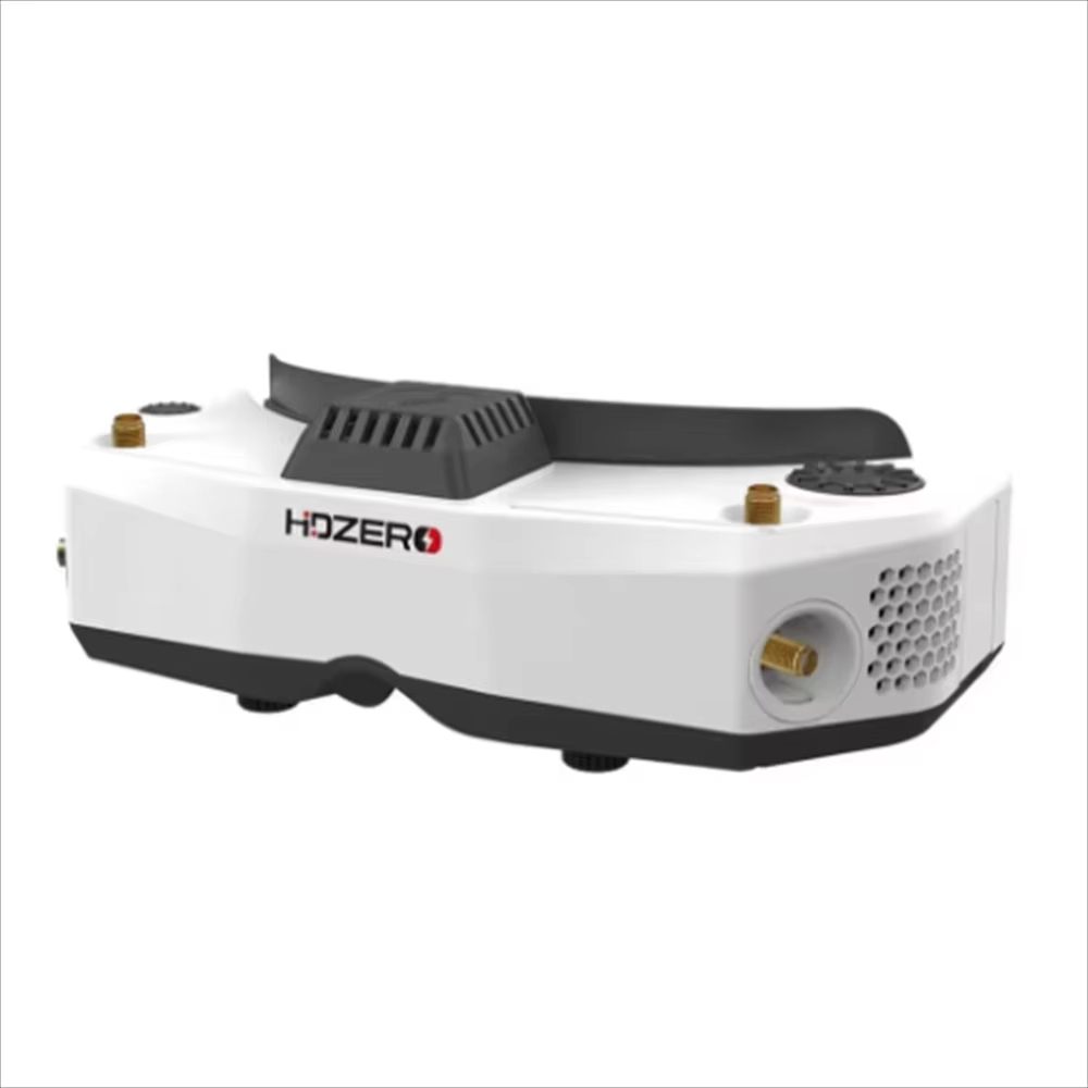 1080P Low Latency HDZero Goggl – Hdzero Goggles Digital Hd Fpv Bewertung und Preis