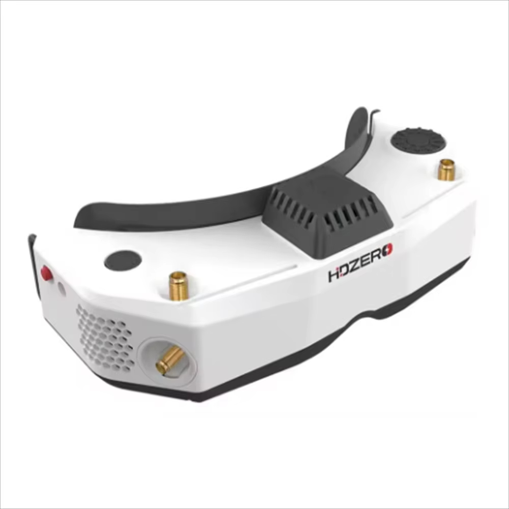 1080P Low Latency HDZero Goggl – Hdzero Goggles Digital Hd Fpv Bewertung und Preis