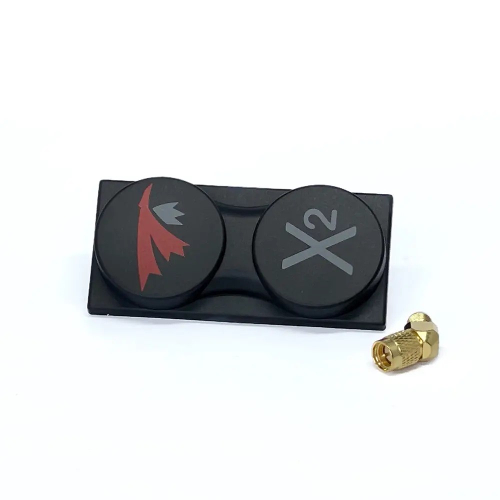 TRUERC X²-AIR 5,8GHz MK II SMA – Truerc X-Air 5.8Ghz Mk Ii Antenna Bewertung und Preis