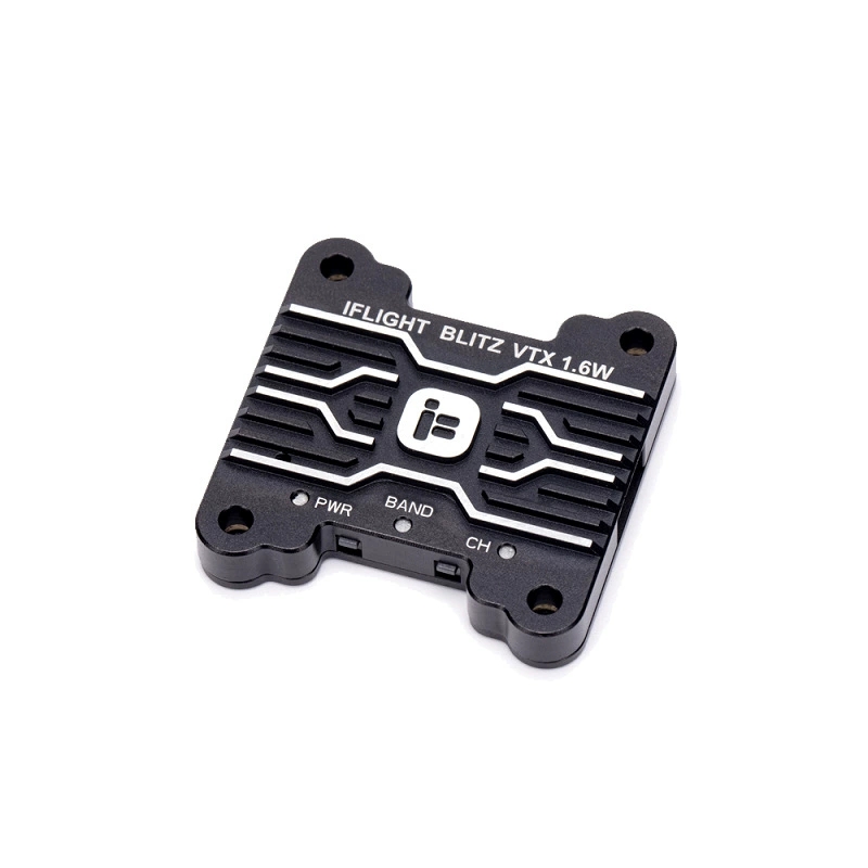 IFlight BLITZ 1.6W VTX Hochlei – Iflight Blitz 1.6W 5.8G Vtx Bewertung und Preis