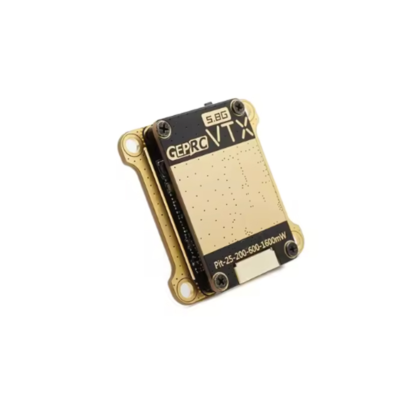 GEPRC RAD VTX 5.8G 1.6W 2.5W 4 – Geprc Rad Vtx 5.8G 2.5W Bewertung und Preis
