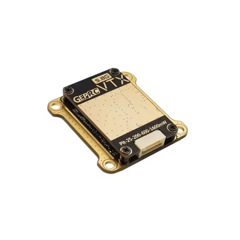GEPRC RAD VTX 5.8G 1.6W 2.5W 4 – Geprc Rad Vtx 5.8G 2.5W Bewertung und Preis
