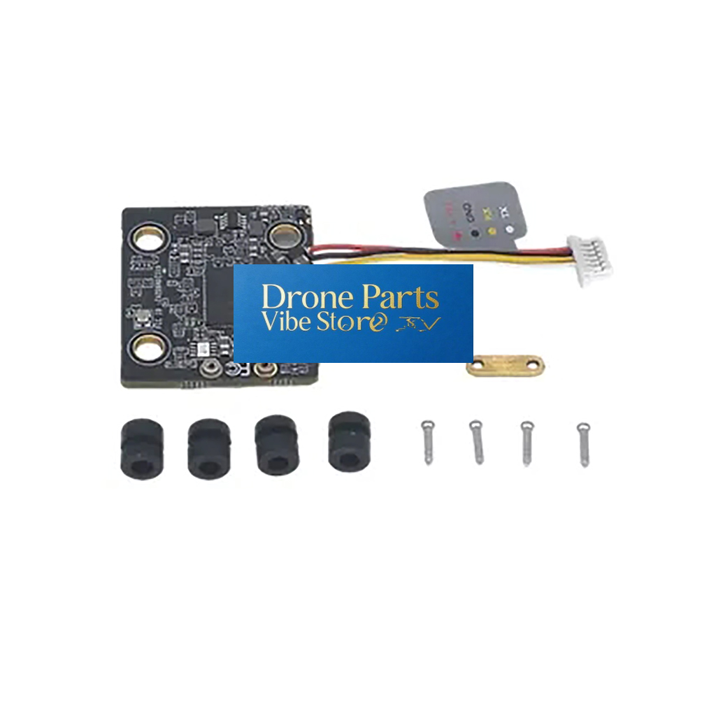 Drohnenteile HDZero Race V3 Di – Hdzero Goggles Digital Hd Fpv Bewertung und Preis