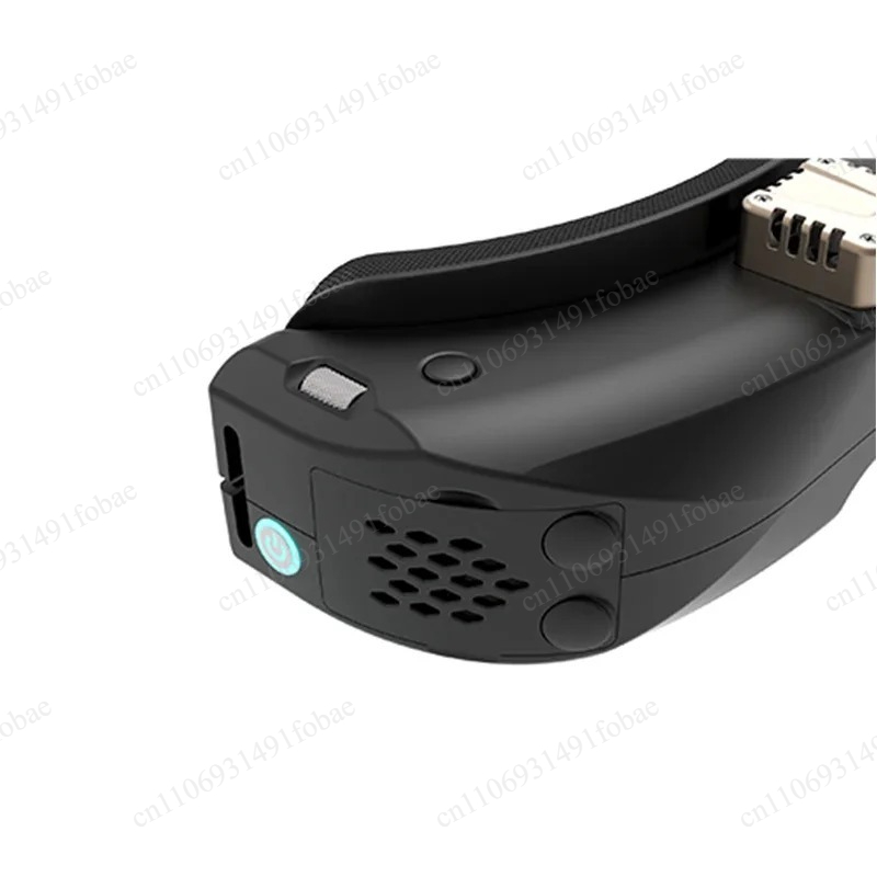 SKYZONE SKY04O Pro OLED FPV-Br – Skyzone Sky04O Pro Fpv Goggles Bewertung und Preis