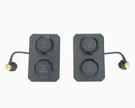 10,5 dBi 5,8 GHz MK II-Antenne – Truerc X-Air 5.8Ghz Mk Ii Antenna Bewertung und Preis