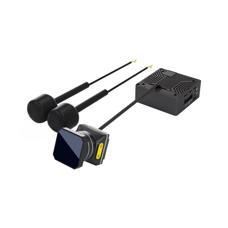 Walksnail Avatar Moonlight Kit – Walksnail Avatar Hd Moonlight Kit 4K Bewertung und Preis