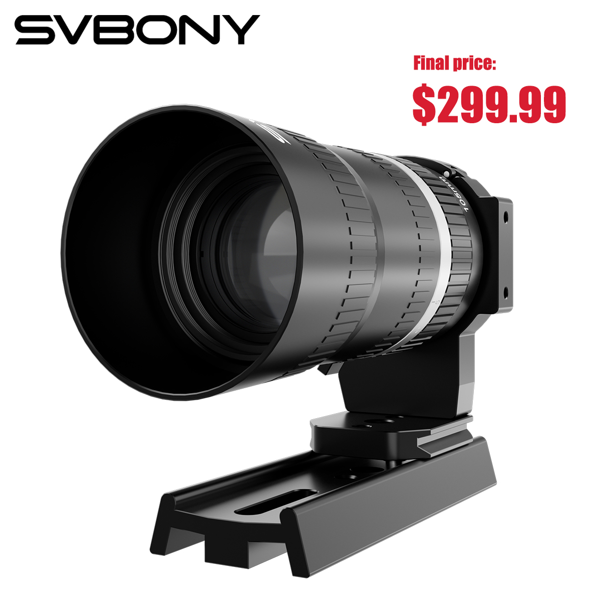 Svbony SV535 Astronomisches Te – Skyzone Sky04X Pro Oled Fpv Goggles Bewertung und Preis