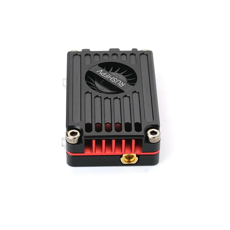 RUSHFPV TANK MAX SOLO VTX 5,8  – Rushfpv Rush Max Solo 5.8G 2.5W Vtx Bewertung und Preis