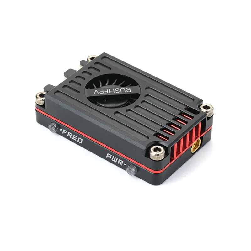 RUSHFPV TANK MAX SOLO VTX 5,8  – Rushfpv Rush Max Solo 5.8G 2.5W Vtx Bewertung und Preis