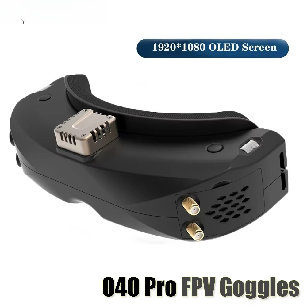 SKYZONE SKY04O Pro FPV Brille  – Skyzone Sky04O Pro Fpv Goggles Bewertung und Preis