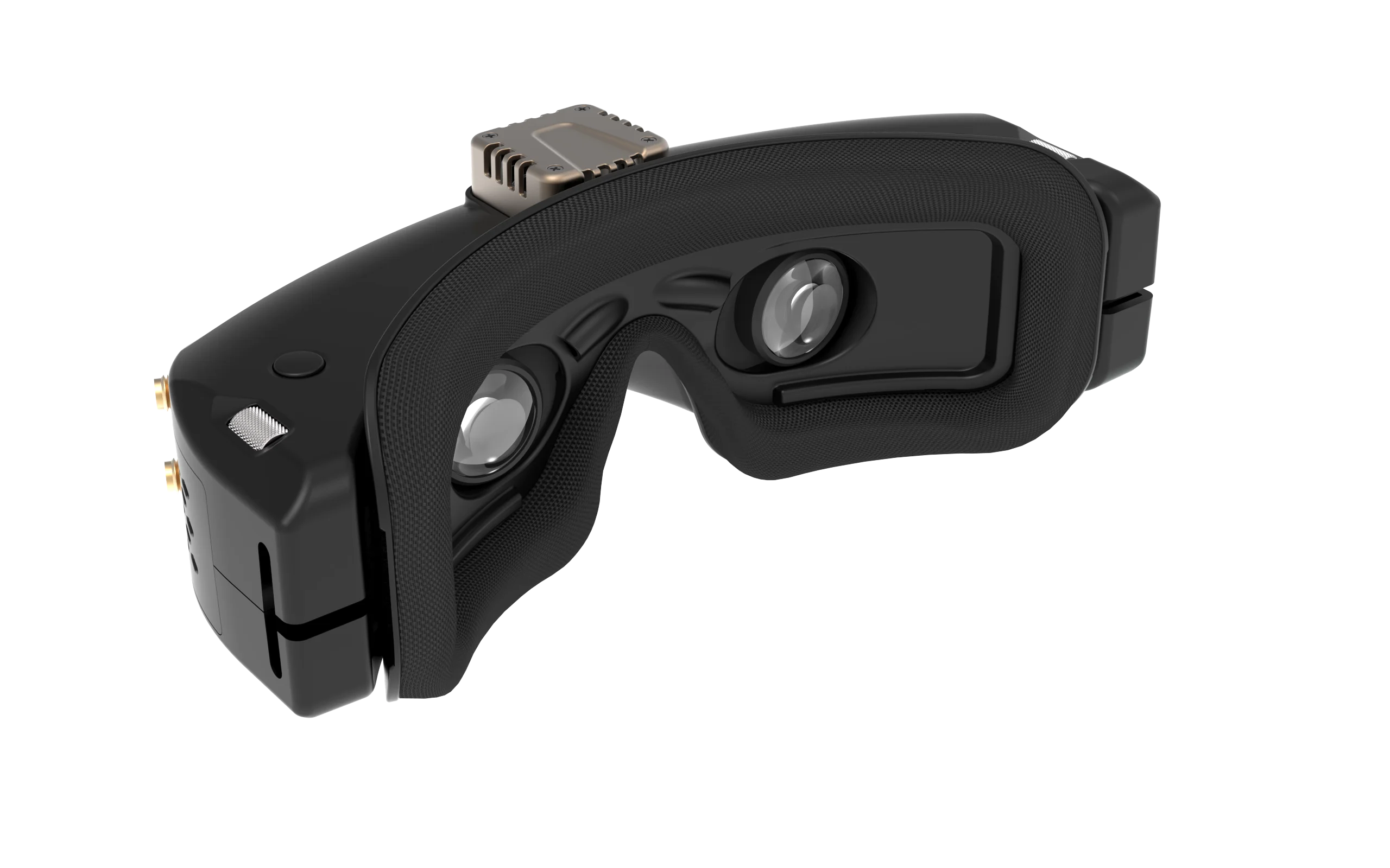Skyzone SKY04O PRO FPV-Brille  – Skyzone Sky04O Pro Fpv Goggles Bewertung und Preis