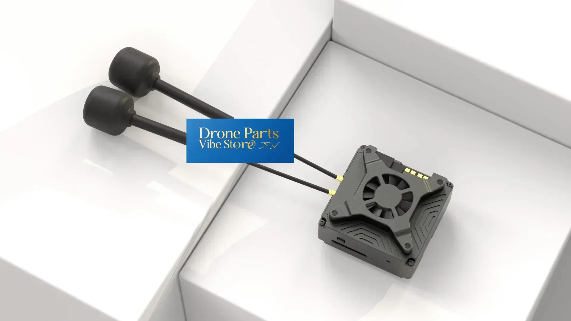 Drone-Teile: Walksnail Avatar  – Walksnail Avatar Gt Kit 2W Vtx Bewertung und Preis