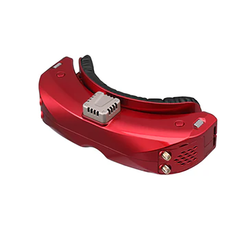 SKYZONE SKY04X PRO FPV-Brille, – Skyzone Sky04X Pro Oled Fpv Goggles Bewertung und Preis