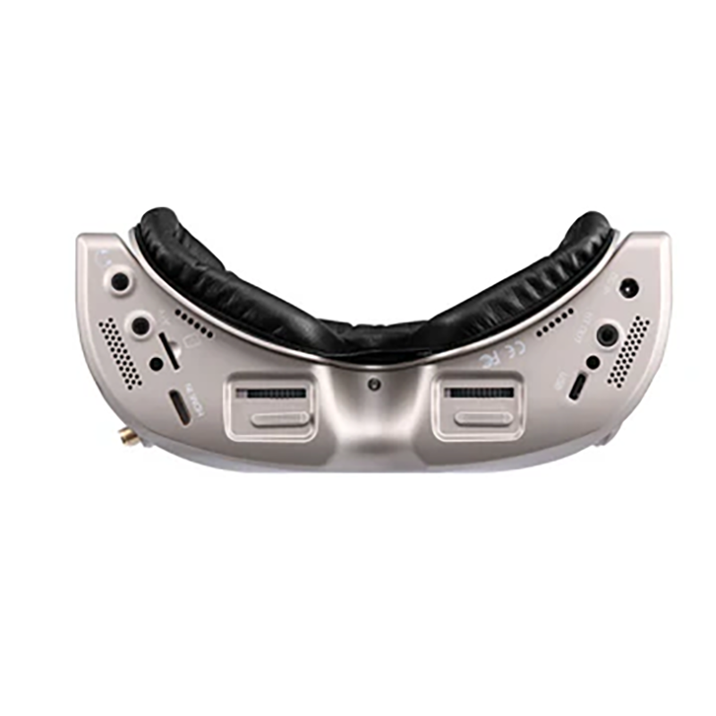 SKYZONE SKY04X PRO FPV-Brille, – Skyzone Sky04X Pro Oled Fpv Goggles Bewertung und Preis