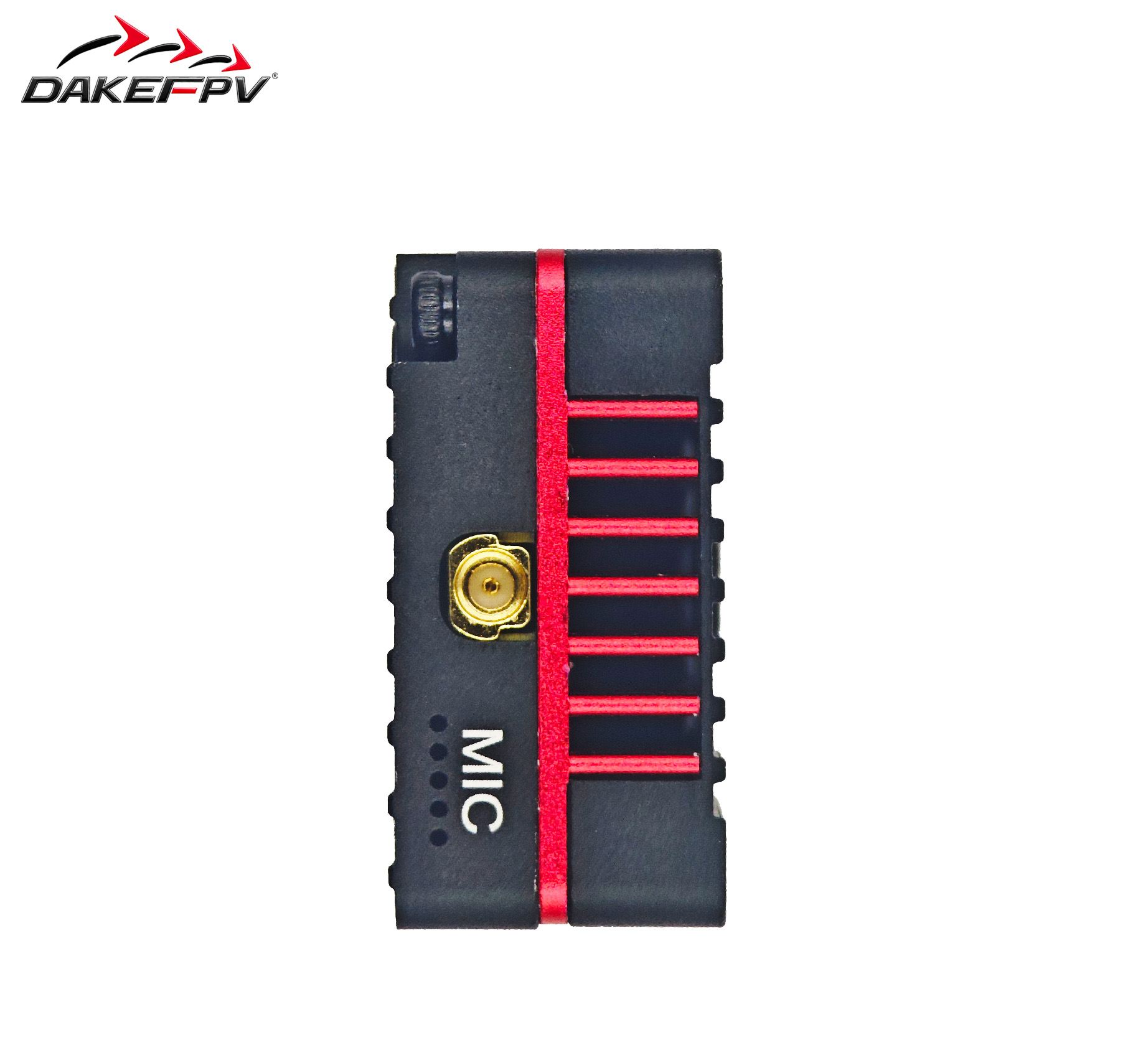 DAKEFPV 5,8G 3W VTX Videosende – Foxeer Reaper Extreme 2.5W Vtx Bewertung und Preis