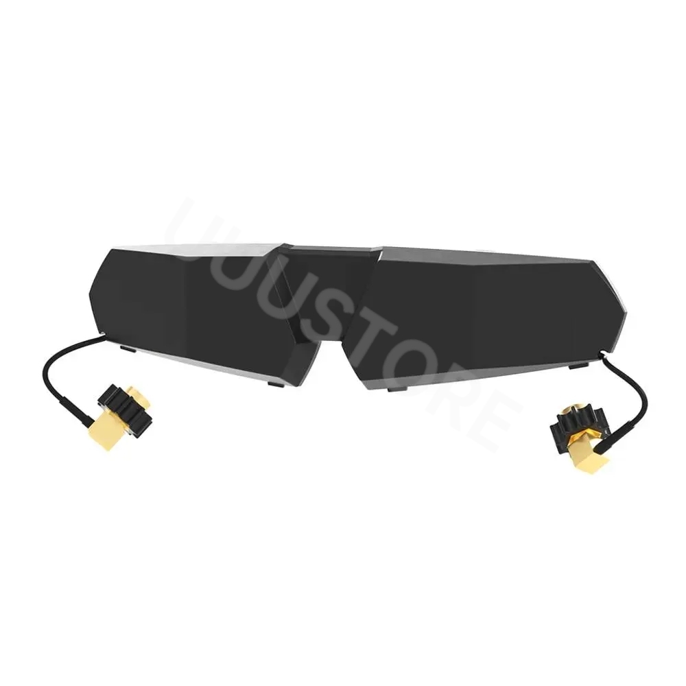 Avatar Walksnail HD Goggles X  – Walksnail Avatar Hd Goggles X Bewertung und Preis