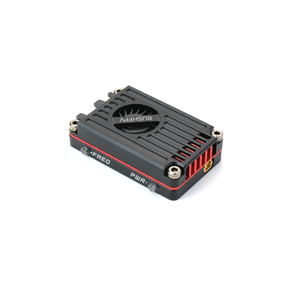 RUSHFPV RUSH MAX SOLO 5,8GHz 2 – Rushfpv Rush Max Solo 5.8G 2.5W Vtx Bewertung und Preis