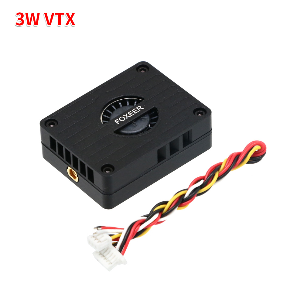 Foxeer Reaper Extreme V2 5.8G  – Foxeer Reaper Extreme 2.5W Vtx Bewertung und Preis