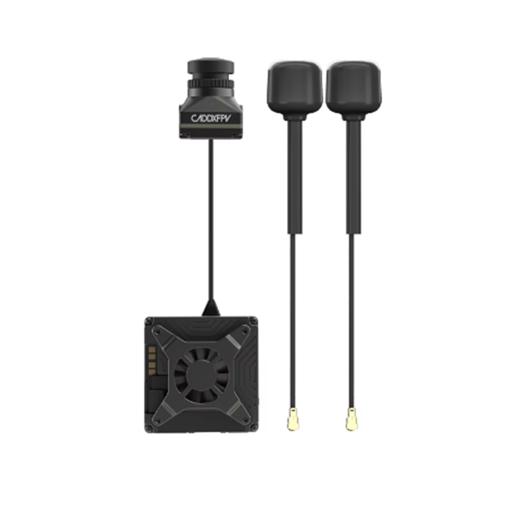 Walksnail Avatar GT KIT 2W VTX – Walksnail Avatar Gt Kit 2W Vtx Bewertung und Preis