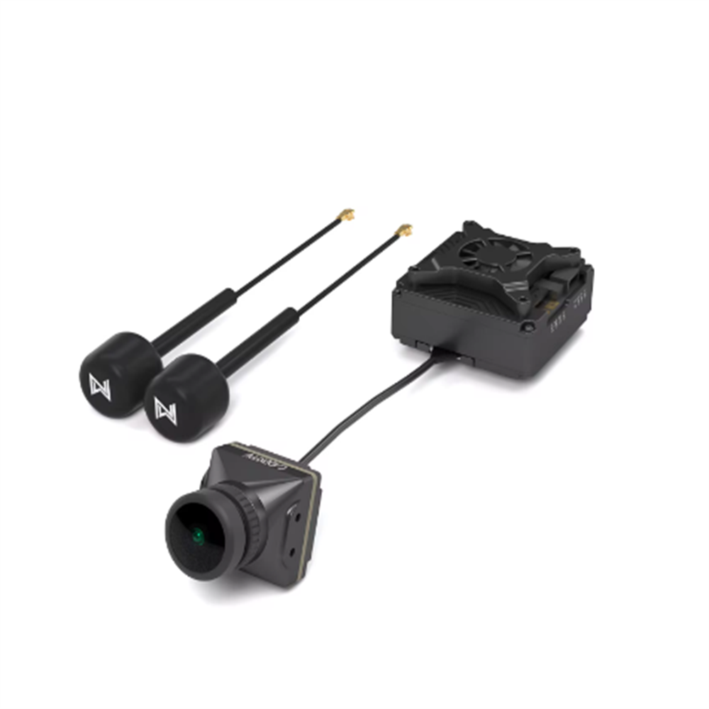 Walksnail Avatar GT KIT 2W VTX – Walksnail Avatar Gt Kit 2W Vtx Bewertung und Preis