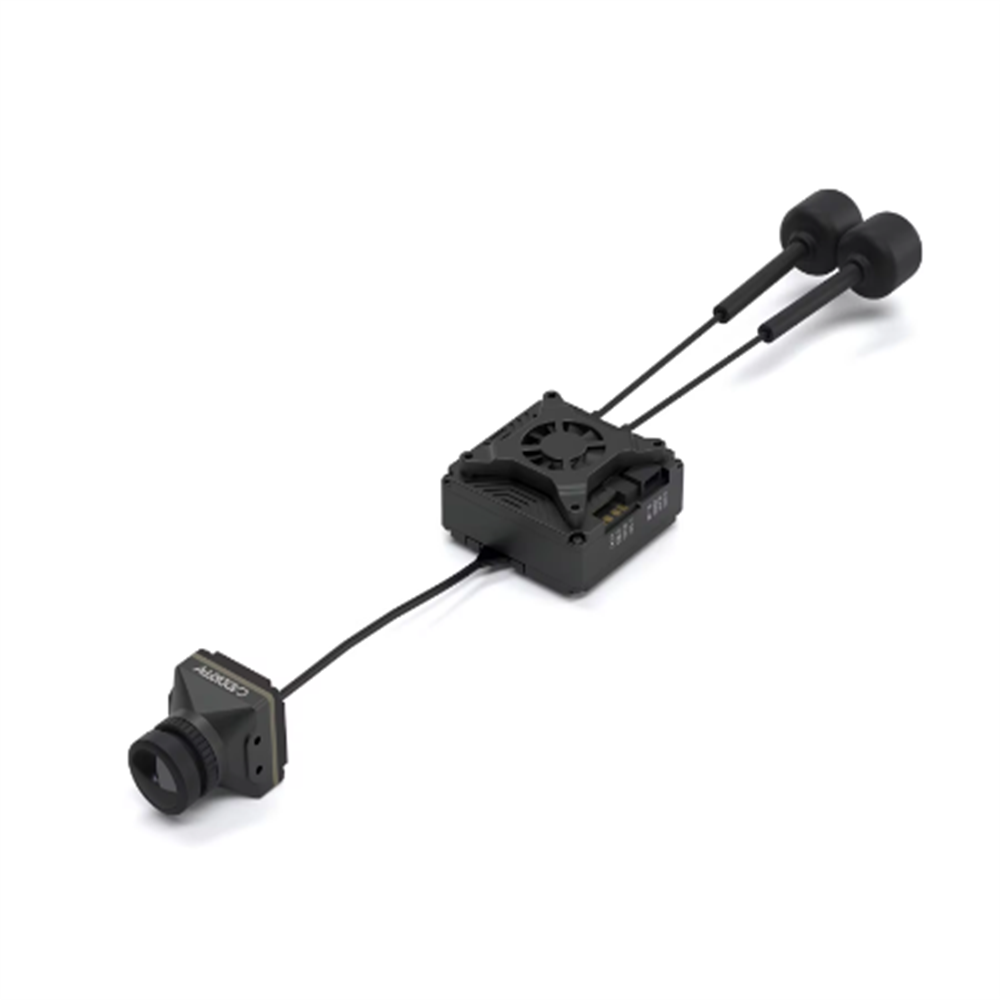 Walksnail Avatar GT KIT 2W VTX – Walksnail Avatar Gt Kit 2W Vtx Bewertung und Preis