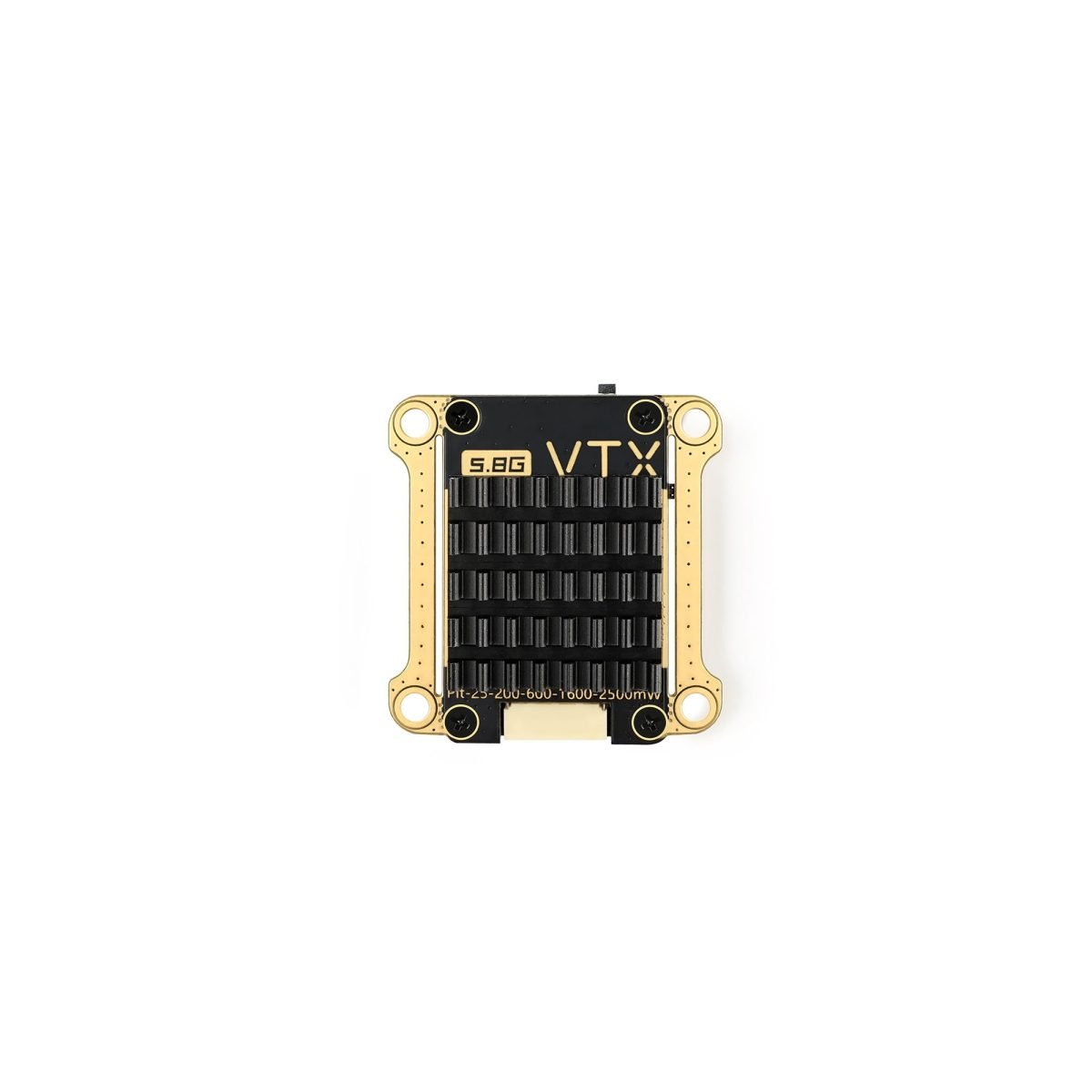 GEPRC RAD VTX 5.8G 2.5W Hochle – Geprc Rad Vtx 5.8G 2.5W Bewertung und Preis